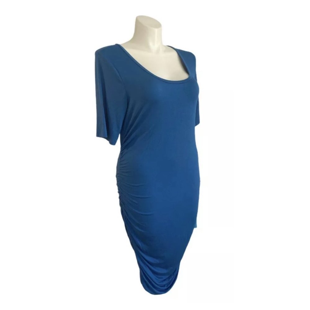 Motherhood Maternity Maxi Dress Extra Large